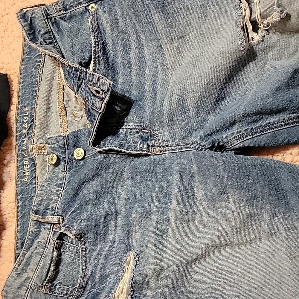 Ae jeans